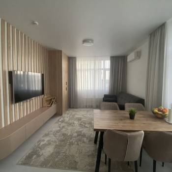 Продается 2-х комнатная квартира, 54,3 м²