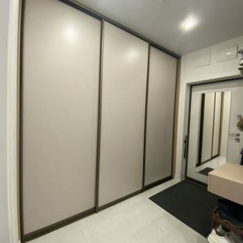Продается 2-х комнатная квартира, 54,3 м²