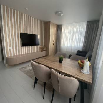 Продается 2-х комнатная квартира, 54,3 м²