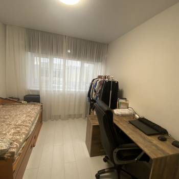 Продается 2-х комнатная квартира, 54,3 м²