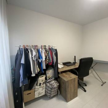 Продается 2-х комнатная квартира, 54,3 м²