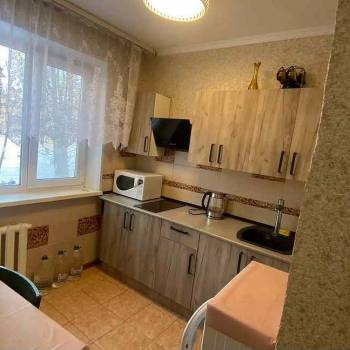 Сдается 2-х комнатная квартира, 30 м²