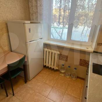 Сдается 2-х комнатная квартира, 30 м²