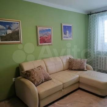 Сдается 2-х комнатная квартира, 30 м²