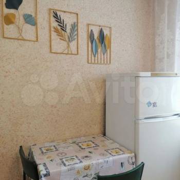 Сдается 2-х комнатная квартира, 30 м²