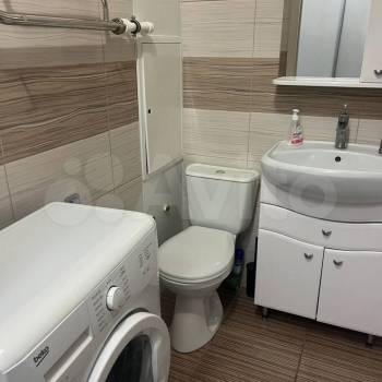 Сдается 1-комнатная квартира, 28 м²