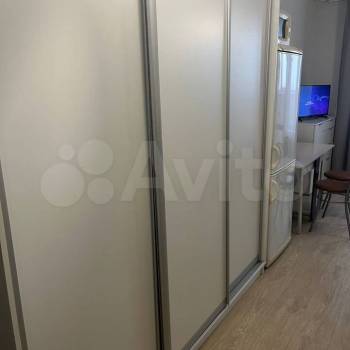 Сдается 1-комнатная квартира, 28 м²