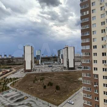 Сдается 1-комнатная квартира, 28 м²