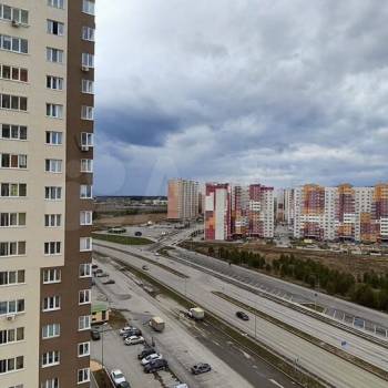 Сдается 1-комнатная квартира, 28 м²