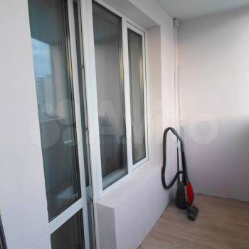 Сдается 1-комнатная квартира, 28 м²