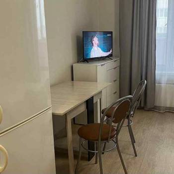 Сдается 1-комнатная квартира, 28 м²