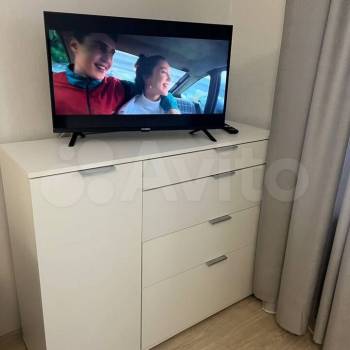 Сдается 1-комнатная квартира, 28 м²