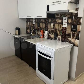 Сдается 1-комнатная квартира, 28 м²
