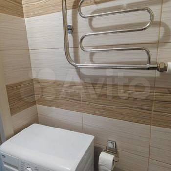 Сдается 1-комнатная квартира, 28 м²