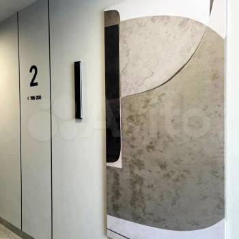 Продается 1-комнатная квартира, 37,4 м²