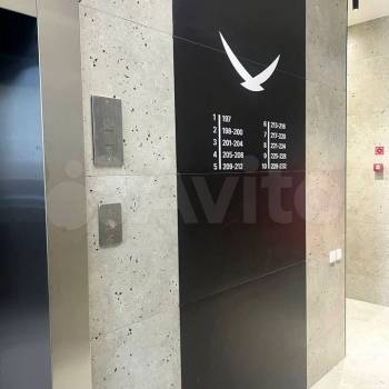Продается 1-комнатная квартира, 37,4 м²