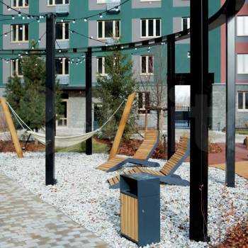 Продается 1-комнатная квартира, 37,4 м²