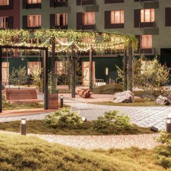 Продается 1-комнатная квартира, 37,4 м²