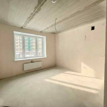Продается 1-комнатная квартира, 37,4 м²
