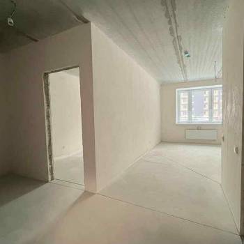 Продается 1-комнатная квартира, 37,4 м²