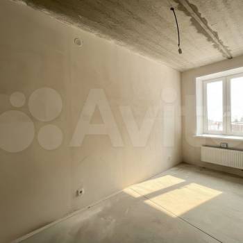 Продается 1-комнатная квартира, 37,4 м²