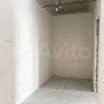 Продается 1-комнатная квартира, 37,4 м²