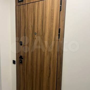 Продается 1-комнатная квартира, 37,4 м²