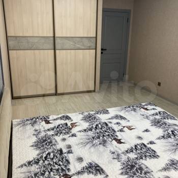 Продается 2-х комнатная квартира, 67,8 м²