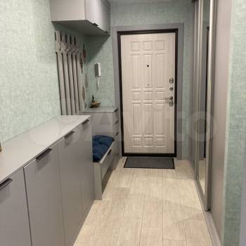 Продается 2-х комнатная квартира, 67,8 м²