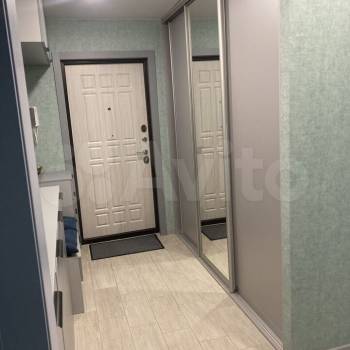 Продается 2-х комнатная квартира, 67,8 м²