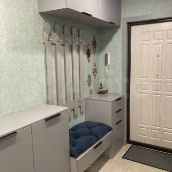Продается 2-х комнатная квартира, 67,8 м²