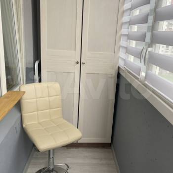Продается 2-х комнатная квартира, 67,8 м²