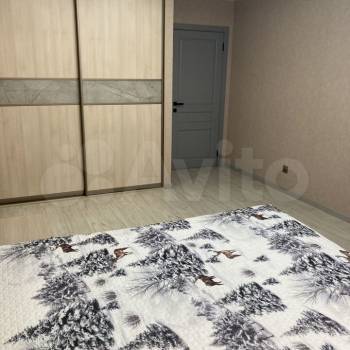 Продается 2-х комнатная квартира, 67,8 м²