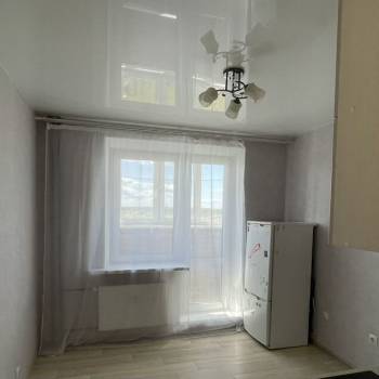 Продается 1-комнатная квартира, 15,8 м²