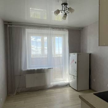 Продается 1-комнатная квартира, 15,8 м²