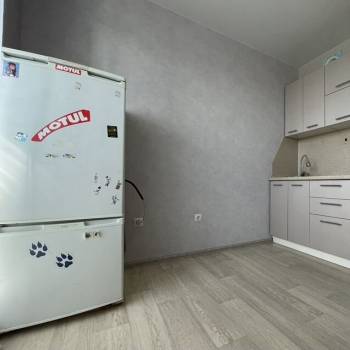 Продается 1-комнатная квартира, 15,8 м²