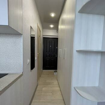 Продается 1-комнатная квартира, 15,8 м²