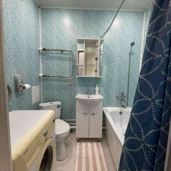 Продается 1-комнатная квартира, 15,8 м²
