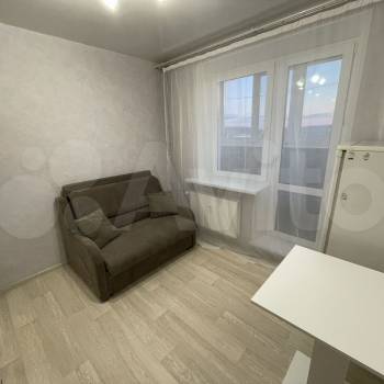 Продается 1-комнатная квартира, 15,8 м²