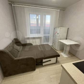 Продается 1-комнатная квартира, 15,8 м²