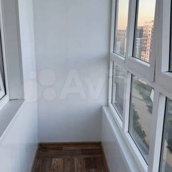 Продается 1-комнатная квартира, 15,9 м²