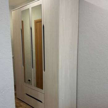 Продается 1-комнатная квартира, 15,9 м²
