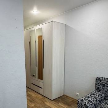 Продается 1-комнатная квартира, 15,9 м²