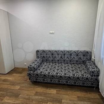 Продается 1-комнатная квартира, 15,9 м²