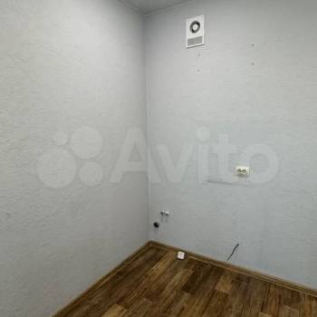 Продается 1-комнатная квартира, 15,9 м²