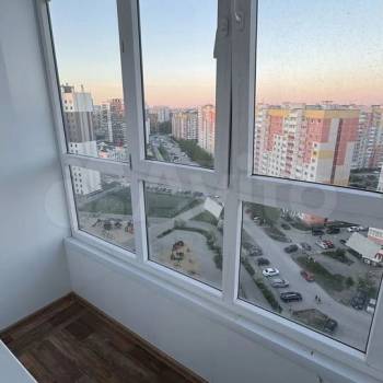Продается 1-комнатная квартира, 15,9 м²