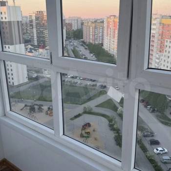 Продается 1-комнатная квартира, 15,9 м²