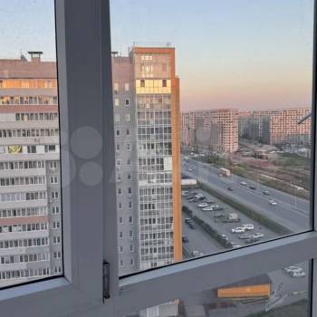 Продается 1-комнатная квартира, 15,9 м²