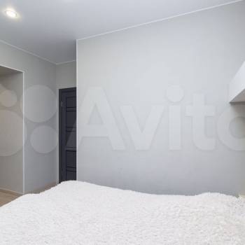 Сдается 1-комнатная квартира, 43 м²