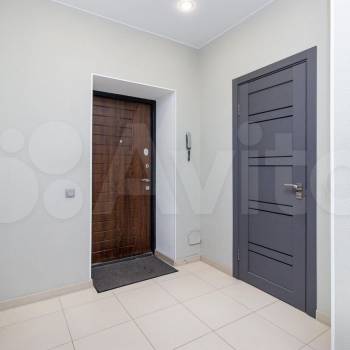 Сдается 1-комнатная квартира, 43 м²